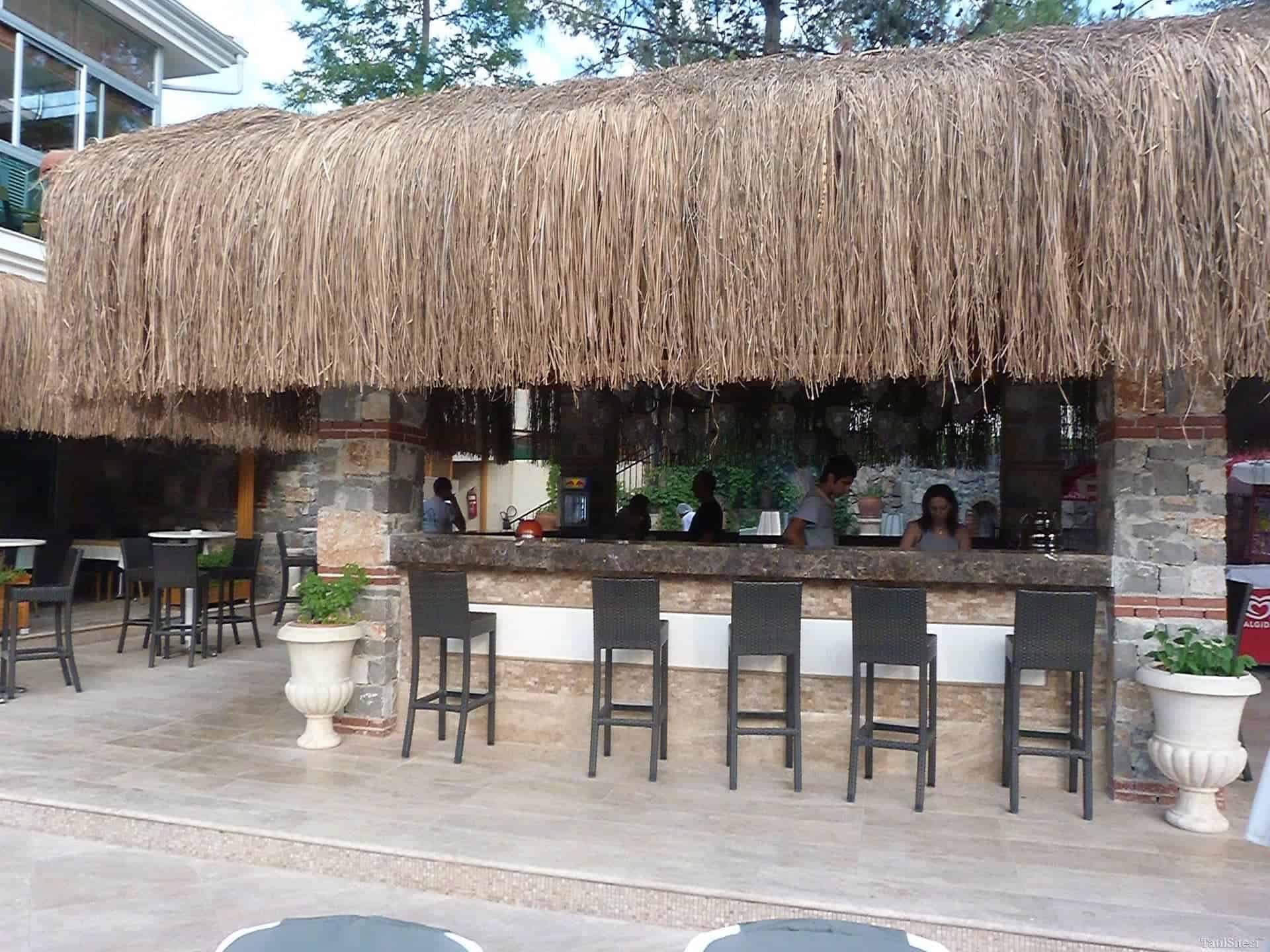 Telmessos Select Hotel